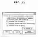 Fig. 71 - System for notifying when printable dates of registered information will expire to a communication terminal
