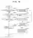 Fig. 78 - System for notifying when printable dates of registered information will expire to a communication terminal