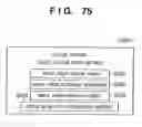 Fig. 83 - System for notifying when printable dates of registered information will expire to a communication terminal