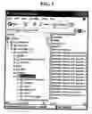 Fig. 02 - Three-dimensional motion graphic user interface and method and apparatus for providing the same