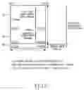 Fig. 06 - Apparatus and method for displaying a television video signal and data in a mobile terminal according to a mode thereof