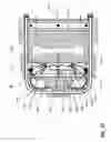 Fig. 16 - Patient support apparatus