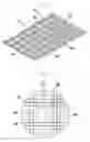 Fig. 04 - Method for manufacturing three-dimensional fabric and three dimensional fabric using the same