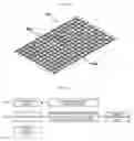 Fig. 06 - Method for manufacturing three-dimensional fabric and three dimensional fabric using the same