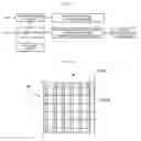 Fig. 10 - Method for manufacturing three-dimensional fabric and three dimensional fabric using the same