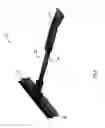 Fig. 03 - Snow tool