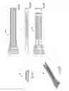 Fig. 11 - Snow tool