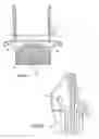 Fig. 03 - Mop wringer and adaptor