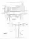 Fig. 04 - Mop wringer and adaptor