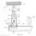 Fig. 07 - Compressed air vacuum cleaner