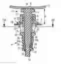 Fig. 01 - Adjusting unit for adjusting a spacing between two members