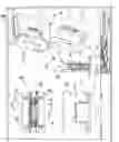 Fig. 02 - Pressure hinge device for glass door or panel