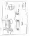 Fig. 04 - Pressure hinge device for glass door or panel