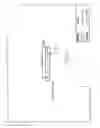 Fig. 07 - Pressure hinge device for glass door or panel