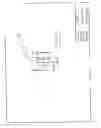 Fig. 08 - Pressure hinge device for glass door or panel