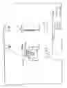 Fig. 10 - Pressure hinge device for glass door or panel