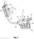 Fig. 02 - Multiple engagement joint tethered fastener