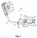 Fig. 03 - Multiple engagement joint tethered fastener