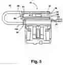 Fig. 06 - Multiple engagement joint tethered fastener