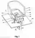 Fig. 08 - Multiple engagement joint tethered fastener