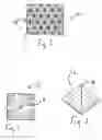 Fig. 02 - Microprismatic shaving surface and shaving implements incorporating said surface
