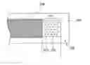 Fig. 01 - Sample drying device as well as mass spectrometer and mass spectrometry system therewith