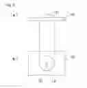 Fig. 07 - Sample drying device as well as mass spectrometer and mass spectrometry system therewith
