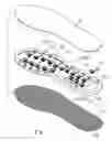 Fig. 02 - Air-ventilating insole