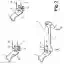 Fig. 03 - Trigger system for small arms