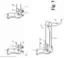Fig. 04 - Trigger system for small arms