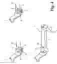Fig. 05 - Trigger system for small arms