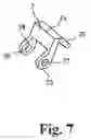 Fig. 08 - Trigger system for small arms