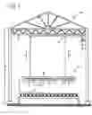 Fig. 02 - Method, greenhouse and an installation for illuminating plants