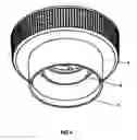 Fig. 04 - Individual plant watering device