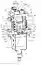Fig. 01 - Tool device for high-speed machine-working