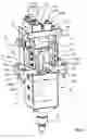 Fig. 02 - Tool device for high-speed machine-working