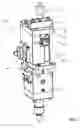 Fig. 03 - Tool device for high-speed machine-working
