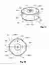 Fig. 11 - Tool device for high-speed machine-working