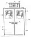 Fig. 01 - Auto-switching system for switch-over of gas storage and dispensing vessels in a multi-vessel array