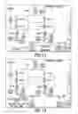 Fig. 08 - Auto-switching system for switch-over of gas storage and dispensing vessels in a multi-vessel array