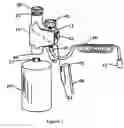 Fig. 02 - Quick strike pneumatic pressure regulator