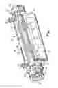 Fig. 02 - Telecommunications cable enclosure