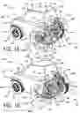 Fig. 02 - Vehicle with actively adjustable axle system
