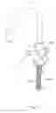 Fig. 03 - Electrolytic-water supplying faucet