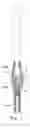 Fig. 04 - Electrolytic-water supplying faucet