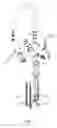 Fig. 06 - Electrolytic-water supplying faucet