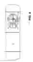 Fig. 05 - Pressure vessel door