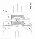 Fig. 04 - Transition radiation apparatus