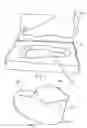 Fig. 02 - Method for making leg model and orthopedic brace