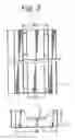 Fig. 04 - Refractory material for casting a rare-earth alloy and its production method as well as method for casting the rare-earth alloys